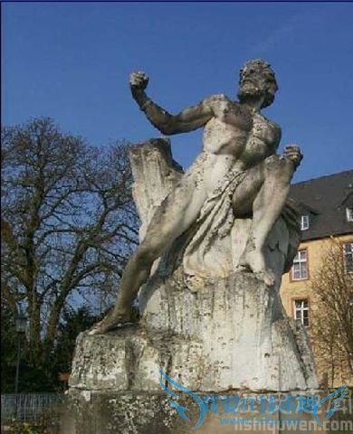 埃斯库罗斯被称为什么 埃斯库罗斯代表作介绍 埃斯库罗斯被称为什么 埃斯库罗斯代表作介绍