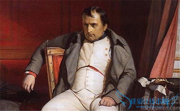 拿破仑帝国版图 拿破仑被流放的岛 拿破仑帝国版图 拿破仑被流放的岛