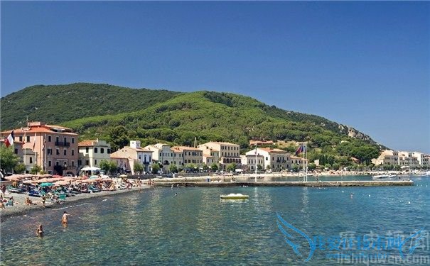 拿破仑帝国版图 拿破仑被流放的岛 拿破仑帝国版图 拿破仑被流放的岛