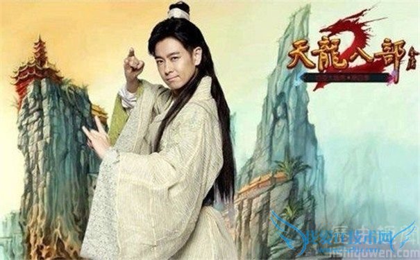 虚竹厉害吗 段誉和虚竹谁厉害 虚竹厉害吗 段誉和虚竹谁厉害