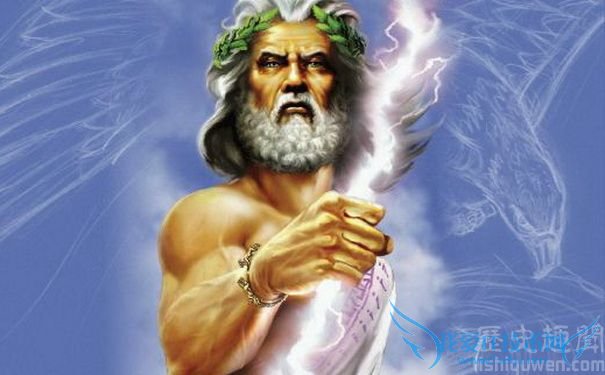 宙斯怎么死的 宙斯和奥丁有什么关系 宙斯怎么死的 宙斯和奥丁有什么关系