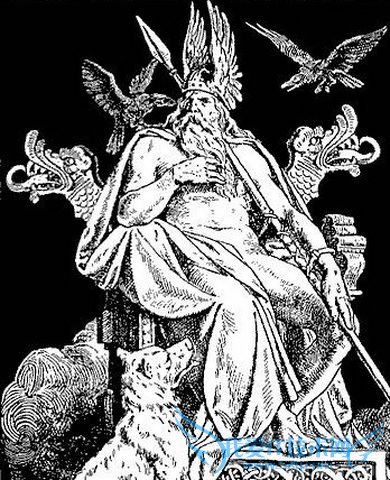 宙斯怎么死的 宙斯和奥丁有什么关系 宙斯怎么死的 宙斯和奥丁有什么关系