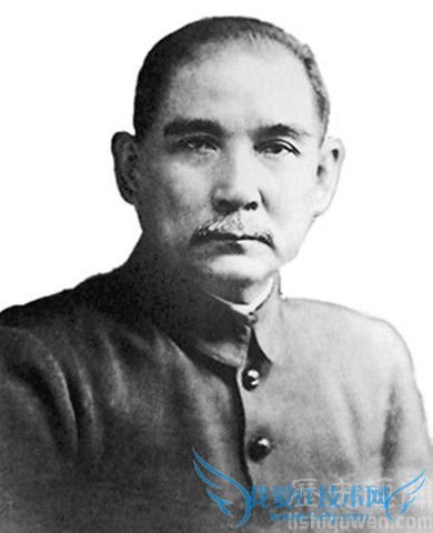 孙中山与宋庆龄的爱情 孙中山的姐姐是谁 孙中山与宋庆龄的爱情 孙中山的姐姐是谁