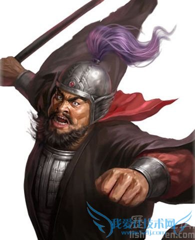 猛将陈武.jpg 猛将陈武.jpg