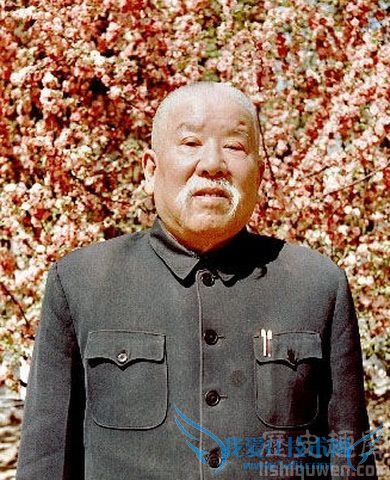 谢觉哉简介 谢觉哉七个子女叫什么名字 谢觉哉简介 谢觉哉七个子女叫什么名字