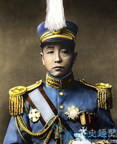 张作霖手下大将 如何评价张作霖 张作霖手下大将 如何评价张作霖