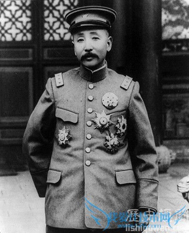 张作霖手下大将 如何评价张作霖 张作霖手下大将 如何评价张作霖