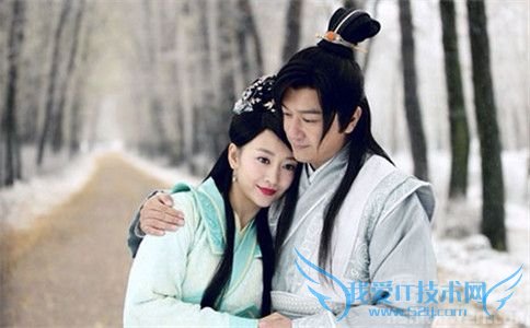 皇甫谧剧照 皇甫谧剧照