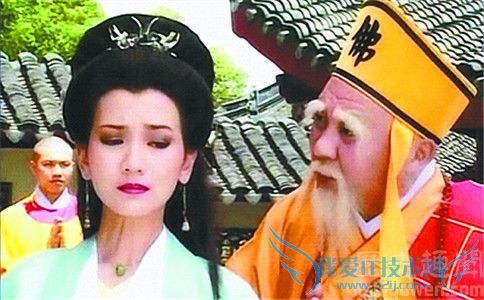 法海和白素贞什么关系 法海喜欢白素贞吗 法海和白素贞什么关系 法海喜欢白素贞吗