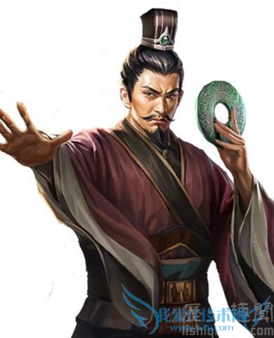 蔺相如完璧归赵 蔺相如完璧归赵