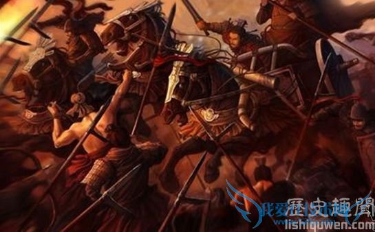 巨鹿之战.jpg 巨鹿之战.jpg