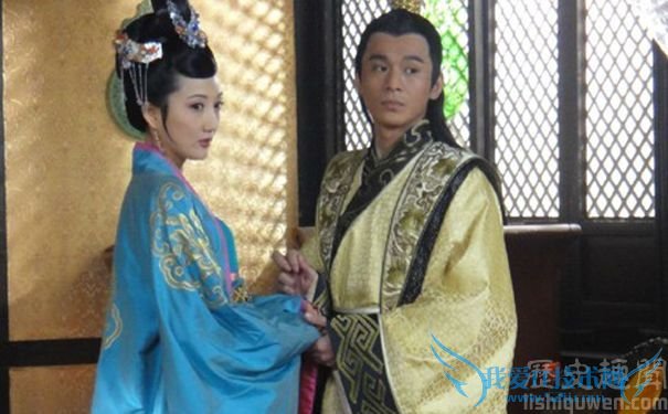 《隋唐英雄》李建成的太子妃剧照 《隋唐英雄》李建成的太子妃剧照