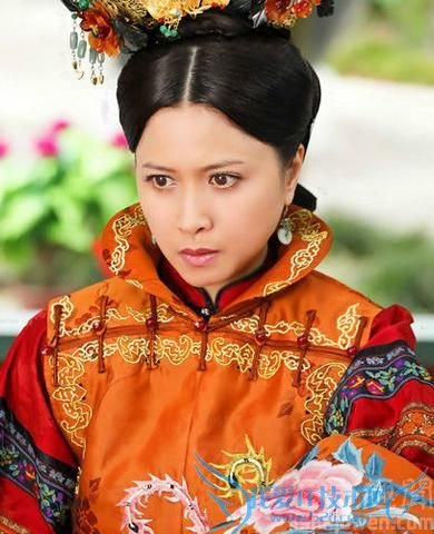 历史上的良妃是怎样的 康熙与良妃的关系 历史上的良妃是怎样的 康熙与良妃的关系