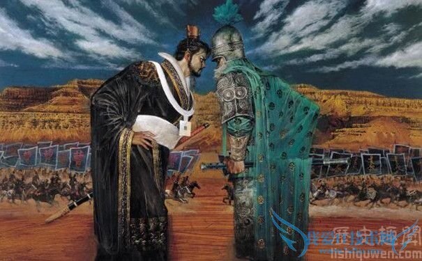 官渡之战 官渡之战