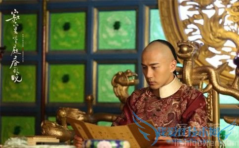 寂寞空庭春欲晚安嫔结局 安嫔扮演者 寂寞空庭春欲晚安嫔结局 安嫔扮演者