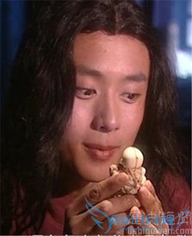 侠客行石破天简介 石破天的身世 侠客行石破天简介 石破天的身世