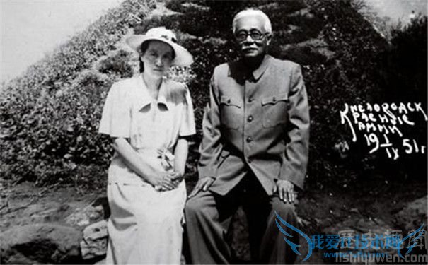 揭秘林伯渠夫人自杀内幕 林伯渠夫人是谁 揭秘林伯渠夫人自杀内幕 林伯渠夫人是谁