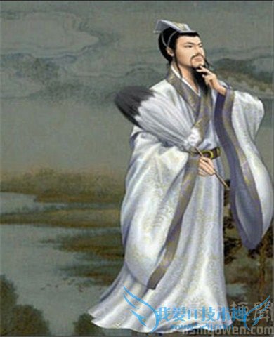 诸葛亮像 诸葛亮像