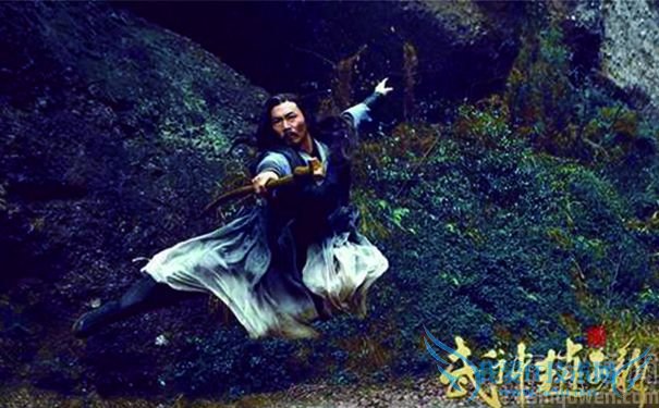 武神赵子龙李全是谁 李全扮演者是谁 武神赵子龙李全是谁 李全扮演者是谁