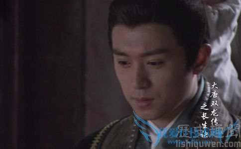 宋师道人物形象 宋师道的结局如何 宋师道人物形象 宋师道的结局如何