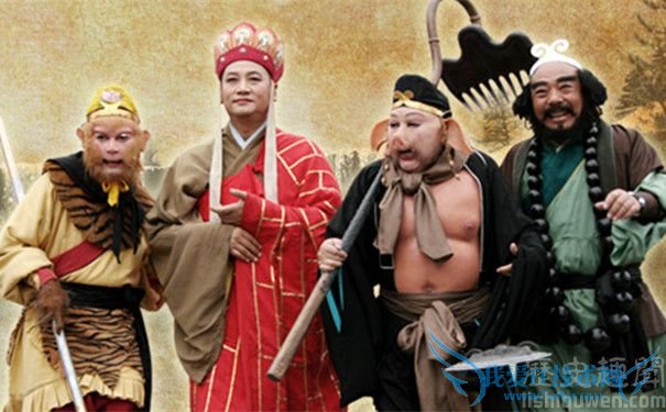 86版电视剧《西游记》剧照 86版电视剧《西游记》剧照