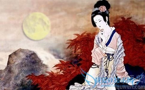 元宵姑娘 元宵姑娘