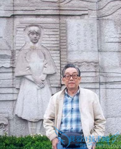 冰心儿子吴平 冰心儿子吴平