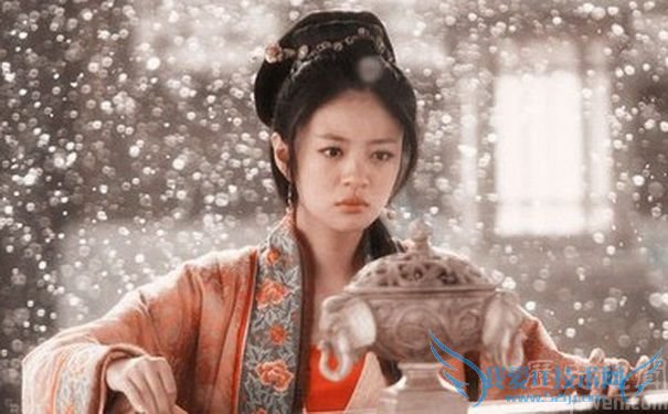 张择端红颜知己李师师 张择端红颜知己李师师