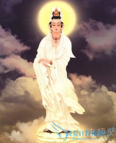 观音菩萨画像 观音菩萨画像