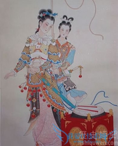 宋朝著名抗金女英雄梁红玉 宋朝著名抗金女英雄梁红玉