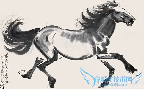 徐悲鸿的故事 如何评价徐悲鸿 徐悲鸿的故事 如何评价徐悲鸿