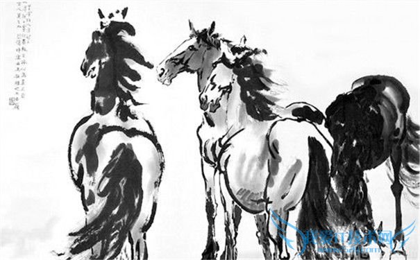 徐悲鸿的故事 如何评价徐悲鸿 徐悲鸿的故事 如何评价徐悲鸿