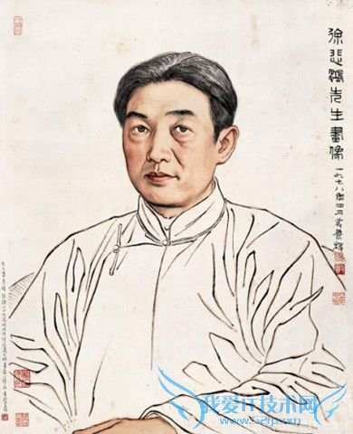 徐悲鸿的故事 如何评价徐悲鸿 徐悲鸿的故事 如何评价徐悲鸿