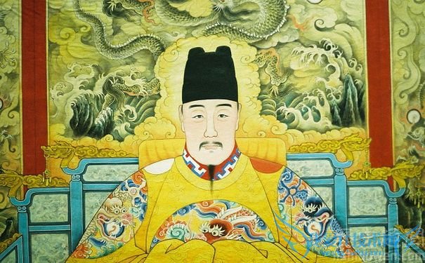 嘉靖皇帝 嘉靖皇帝