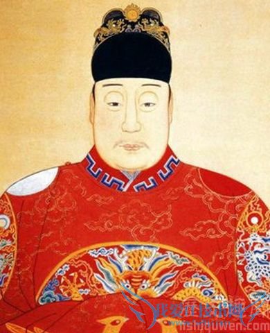 嘉靖皇帝 嘉靖皇帝