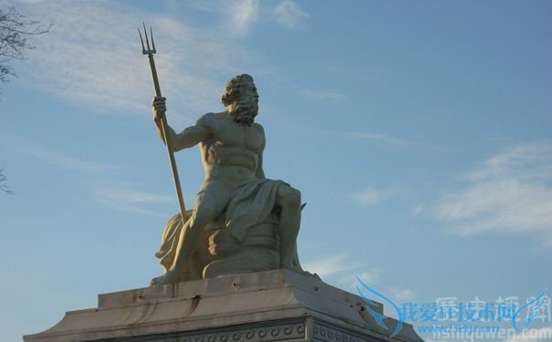 波塞冬和哈迪斯什么关系 海神波塞冬的故事 波塞冬和哈迪斯什么关系 海神波塞冬的故事