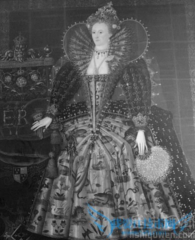 英国女王伊丽莎白一世和二世的关系 英国女王伊丽莎白一世和二世的关系