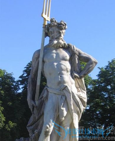 波塞冬和哈迪斯什么关系 海神波塞冬的故事 波塞冬和哈迪斯什么关系 海神波塞冬的故事