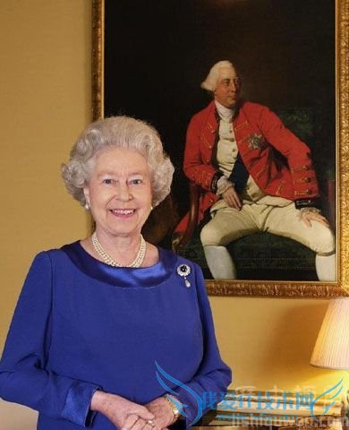 英国女王伊丽莎白一世和二世的关系 英国女王伊丽莎白一世和二世的关系