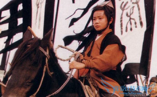 甘罗的影视形象.jpg 甘罗的影视形象.jpg