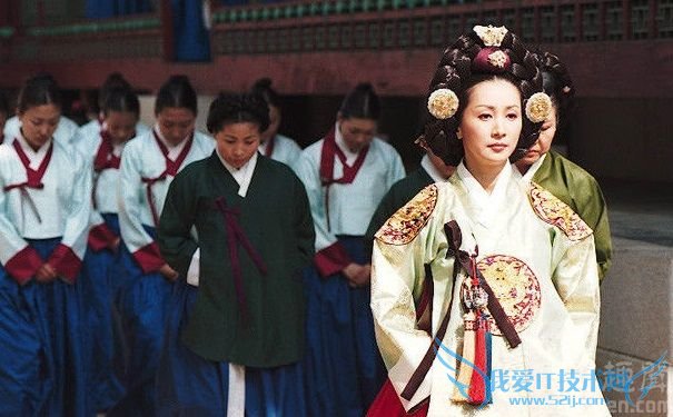 文定王后简介 文定王后有什么成就 文定王后简介 文定王后有什么成就