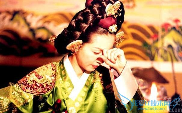 文定王后简介 文定王后有什么成就 文定王后简介 文定王后有什么成就