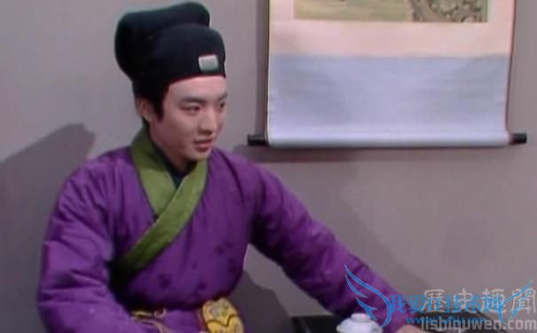 红楼梦贾瑞的简介 贾瑞性格形成原因 红楼梦贾瑞的简介 贾瑞性格形成原因