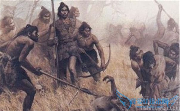 阪泉之战图 阪泉之战图