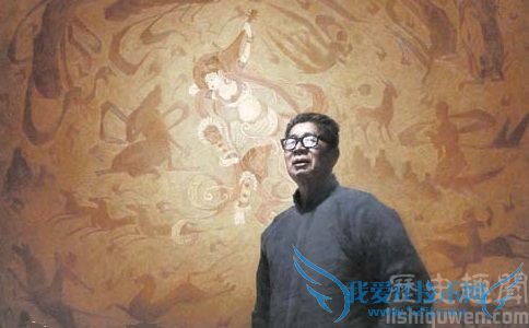 常书鸿是学什么出身的 常书鸿与敦煌的联系 常书鸿是学什么出身的 常书鸿与敦煌的联系