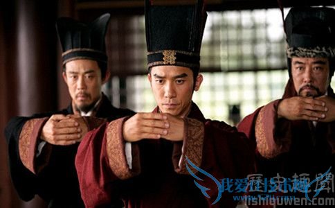 赤壁之战电影 赤壁之战电影