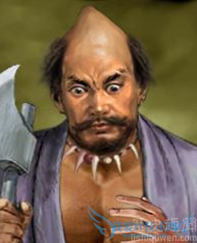 独角龙邹润介绍 邹渊邹润是什么关系 独角龙邹润介绍 邹渊邹润是什么关系