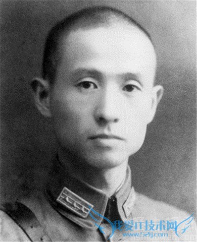 朱赤将军的简介 朱赤是怎么死的 朱赤将军的简介 朱赤是怎么死的