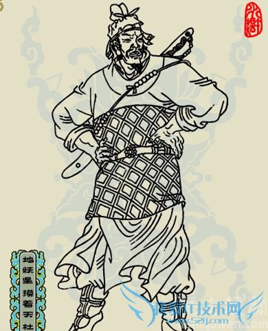 摸着天杜迁介绍 杜迁与宋万是什么关系 摸着天杜迁介绍 杜迁与宋万是什么关系