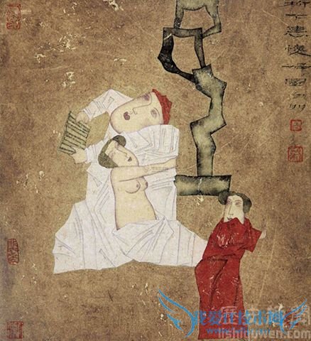 柳下惠是谁 柳下惠简介 柳下惠坐怀不乱的故事 柳下惠是谁 柳下惠简介 柳下惠坐怀不乱的故事